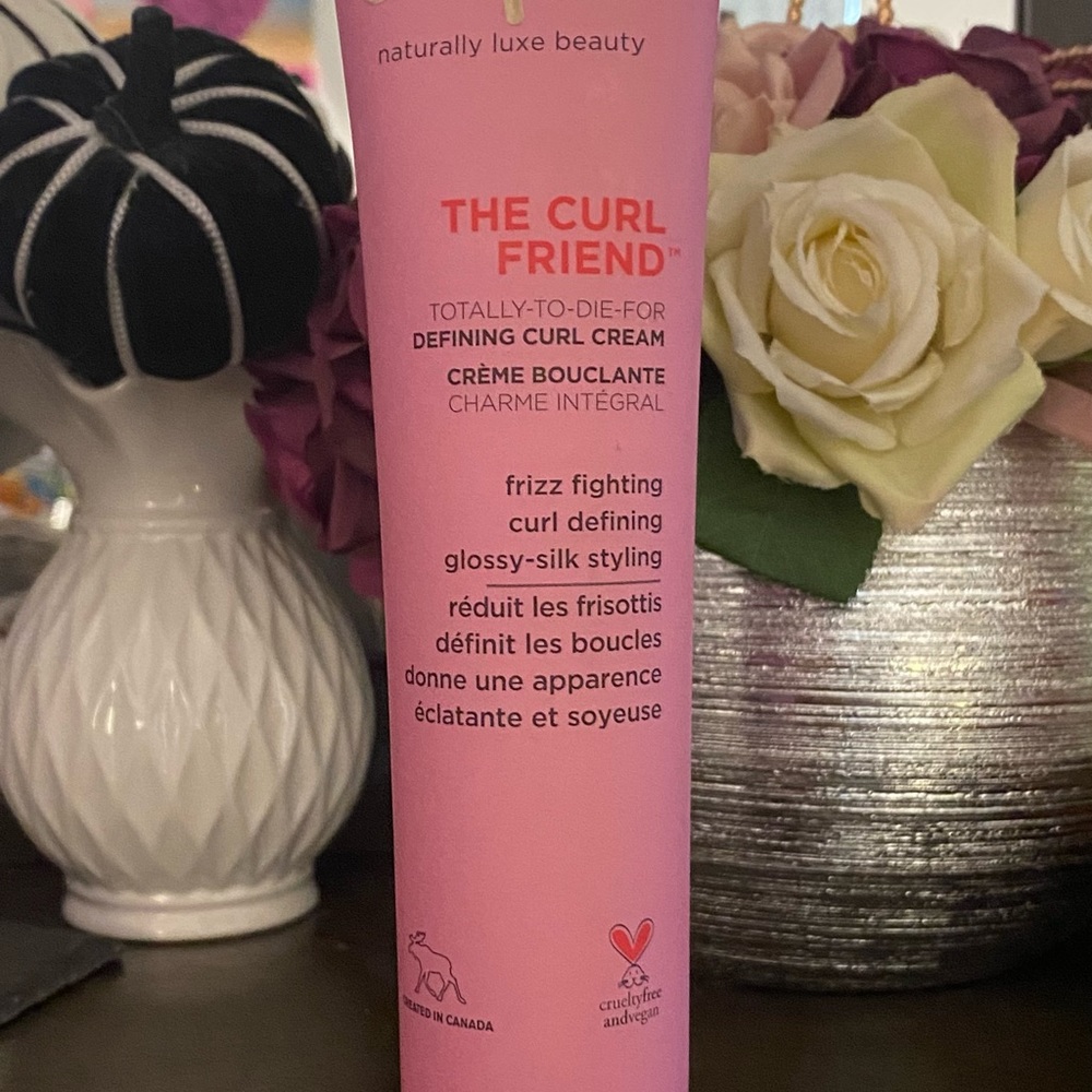 BRAND NEW “CAKE” Brand Naturally Luxe Beauty Six Amazing Products (info below) - Picture 9 of 14